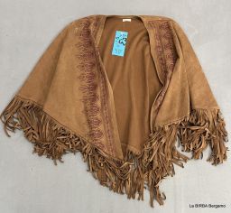 PONCHO HOLLISTER