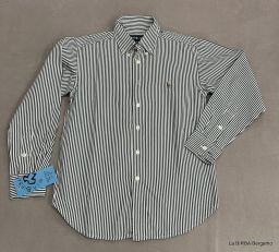 CAMICIA M/L RALPH LAUREN