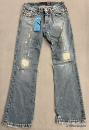 JEANS  ROY ROGERS