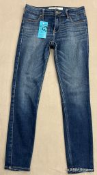 JEANS ABERCROMBIE