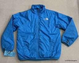 GIUBBINO NORTH FACE