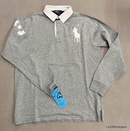 POLO M/L RALPH LAUREN