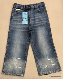 JEANS D&G