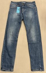 JEANS MASSIMO REBECCHI