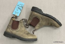 STIVALETTO BLUNDSTONE 13