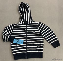 FELPA PETIT BATEAU