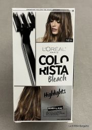 COLORAZIONE LOREAL