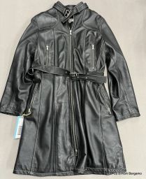 TRENCH PELLE