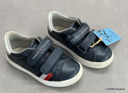 SCARPE TOMMY HILFIGER