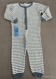 PIGIAMA INTERO PETIT BATEAU