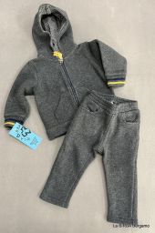 TUTA 2 PZ PETIT BATEAU