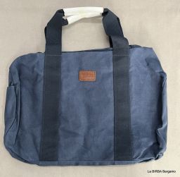 BORSA SPORT TOMMY HILFIGER NUOVO