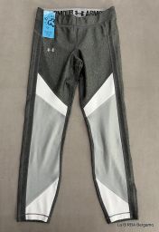 PANTALONI SPORTIVI UNDER ARMOUR