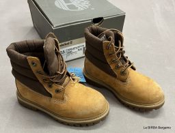 SCARPE TIMBERLAND