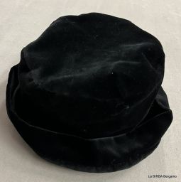 CAPPELLO VELLUTO