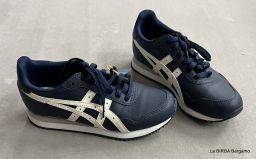 SCARPE C/LACCI ASICS