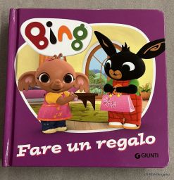 LIBRO BING