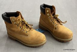 SCARPONCINI TIMBERLAND