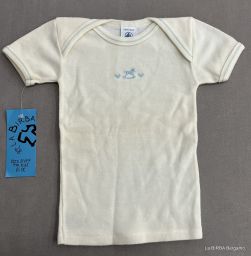 MAGLIA INTIMA  PETIT BATEAU