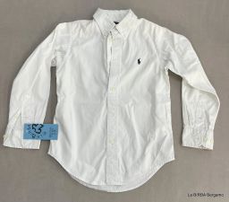 CAMICIA POLO RALPH LAUREN