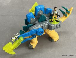 DINOSAURO IMAGINEXT