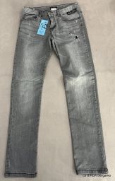 JEANS SISLEY