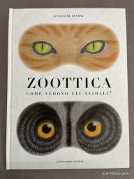 LIBRO ZOOTTICA