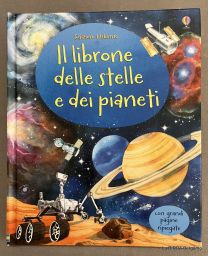 LIBRO DELLE STELLE E DEI PIANETE