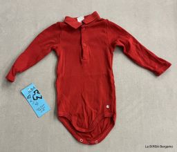 BODYMAGLIA  PETIT BATEAU