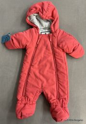 TUTONA PETIT BATEAU