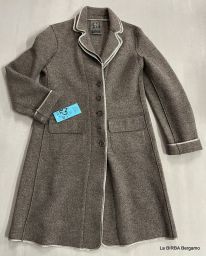 CAPPOTTO BBJ