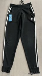 PANTALONI TUTA ADIDAS