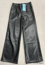 PANTALONI ECOPELLE GUESS