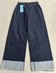 JEANS SARTORIA