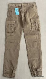 PANTALONI SCOUT