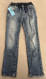 JEANS SISLEY