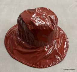 CAPPELLO PER PIOGGIA