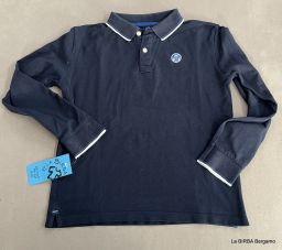 POLO M/L NORTH SAILS