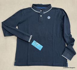 POLO M/L NORTH SAILS