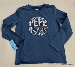 FELPA  PEPE JEANS