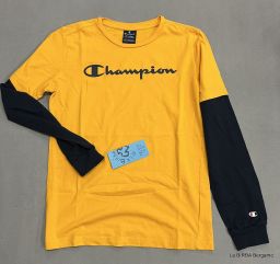 MAGLIA M/L CHAMPION