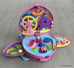 LUNA PARK POLLY POCKET