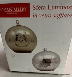 SFERA NATALE NUOVO