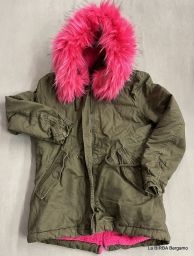 PARKA AFF