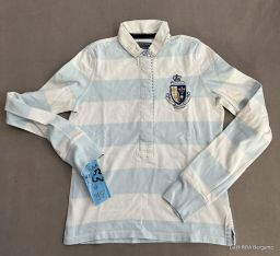 POLO M/L RALPH LAUREN