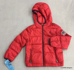 PIUMINO RALPH LAUREN