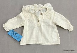 CAMICIA LIL ATELIE