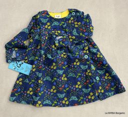 VESTITO FRUGI