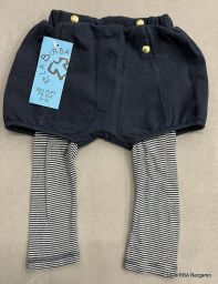 CULOTTE PETIT BATEAU