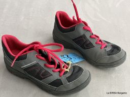 SCARPE TREKKING QUECHUA